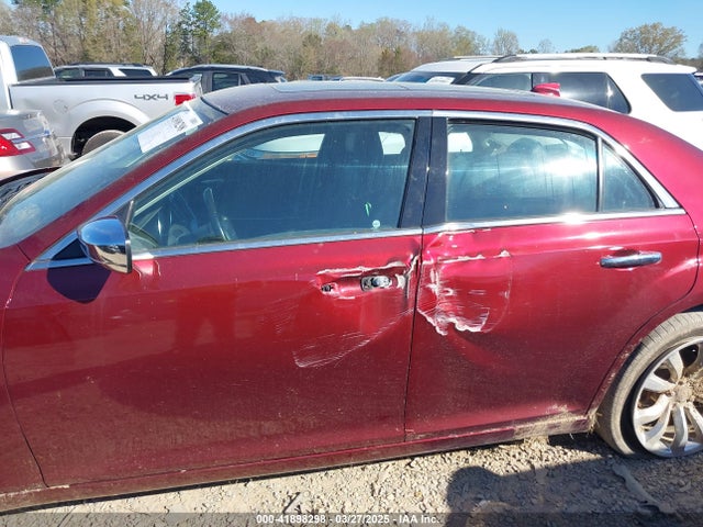 Chrysler 300 Limited 2019 2C3CCAEG7KH534180 Image 6