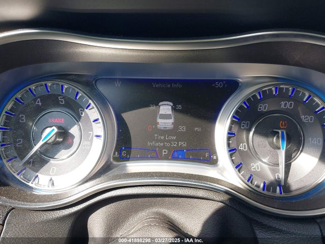 Chrysler 300 Limited 2019 2C3CCAEG7KH534180 Image 7