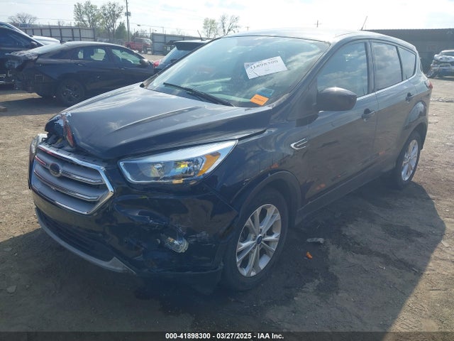 1FMCU9GD5KUA53234 Ford ESCAPE SE