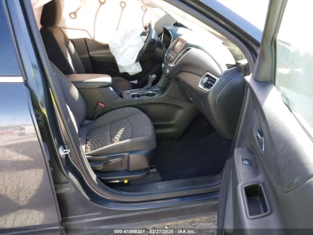 2GNAXKEV7L6270751 Chevrolet Equinox Fwd Lt 1.5l Turbo