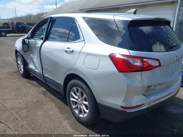 3GNAXKEV8KL279162 Chevrolet EQUINOX LT