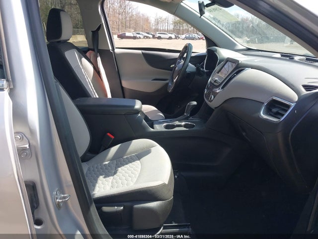 3GNAXKEV8KL279162 Chevrolet EQUINOX LT