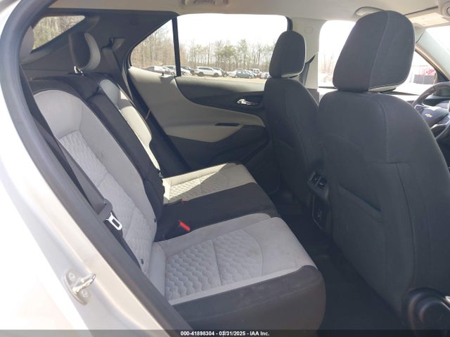 3GNAXKEV8KL279162 Chevrolet EQUINOX LT