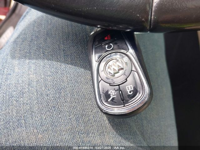 LRBFXDSAXHD161428 Buick Envision Essence