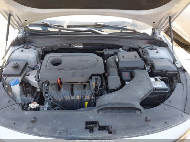 5XXGT4L3XJG271957 KIA Optima Lx