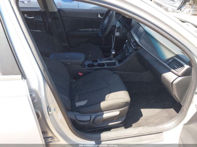 5XXGT4L3XJG271957 KIA Optima Lx