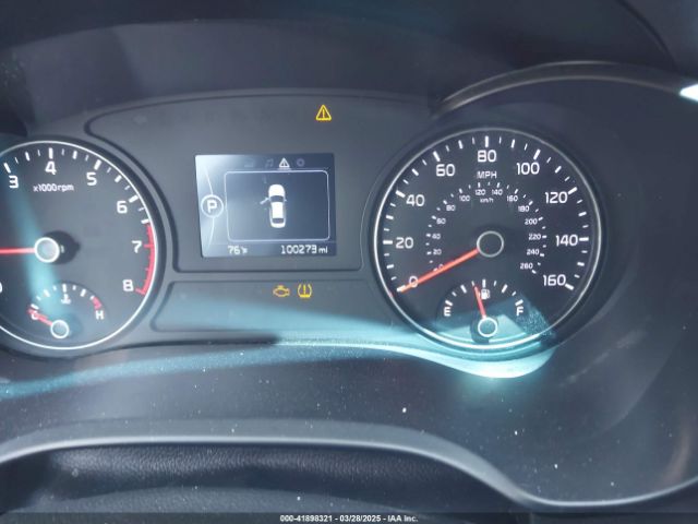 5XXGT4L3XJG271957 KIA Optima Lx