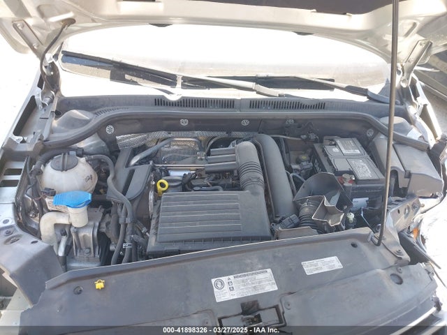 3VW167AJ6GM274536 Volkswagen Jetta 1.4t S