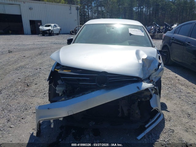 3VW167AJ6GM274536 Volkswagen Jetta 1.4t S