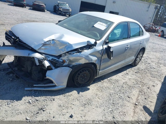 3VW167AJ6GM274536 Volkswagen Jetta 1.4t S