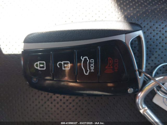 KMHGN4JE5FU064906 Hyundai Genesis 3.8