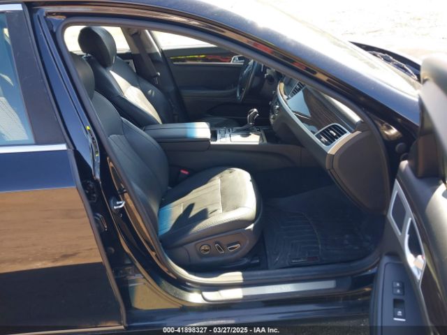 KMHGN4JE5FU064906 Hyundai Genesis 3.8