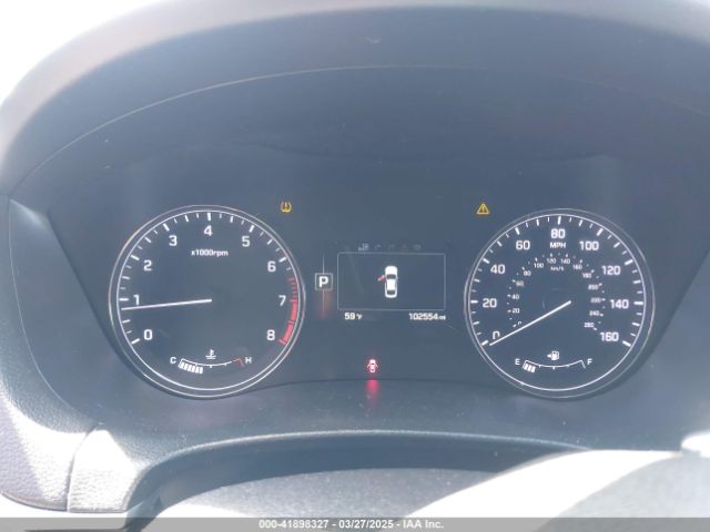 KMHGN4JE5FU064906 Hyundai Genesis 3.8
