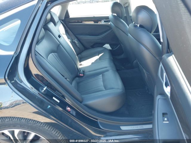KMHGN4JE5FU064906 Hyundai Genesis 3.8