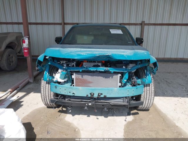 3GPKHXRJ4RS511320 Honda Prologue Touring