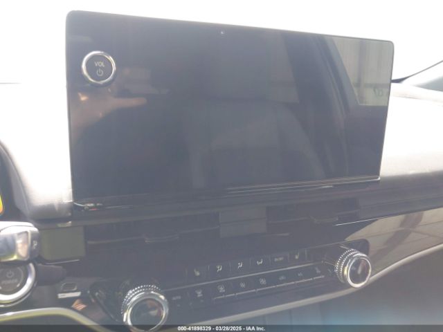 3GPKHXRJ4RS511320 Honda Prologue Touring