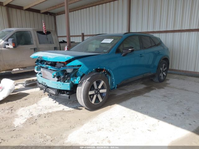 3GPKHXRJ4RS511320 Honda Prologue Touring
