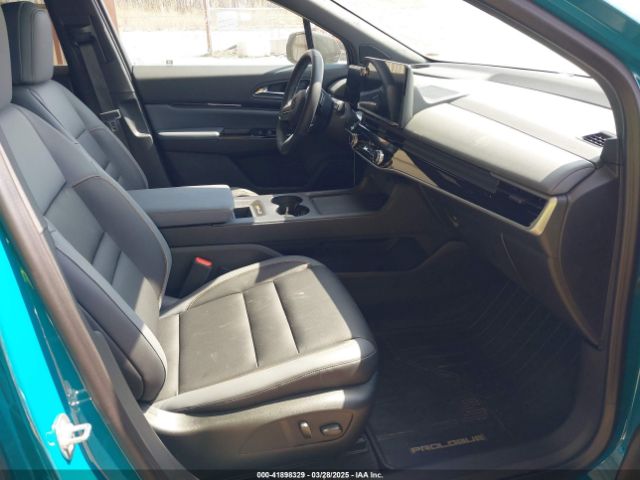 3GPKHXRJ4RS511320 Honda Prologue Touring