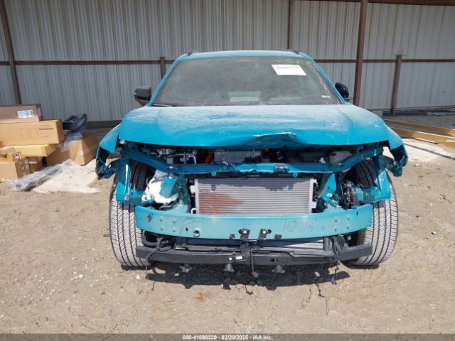 3GPKHXRJ4RS511320 Honda Prologue Touring