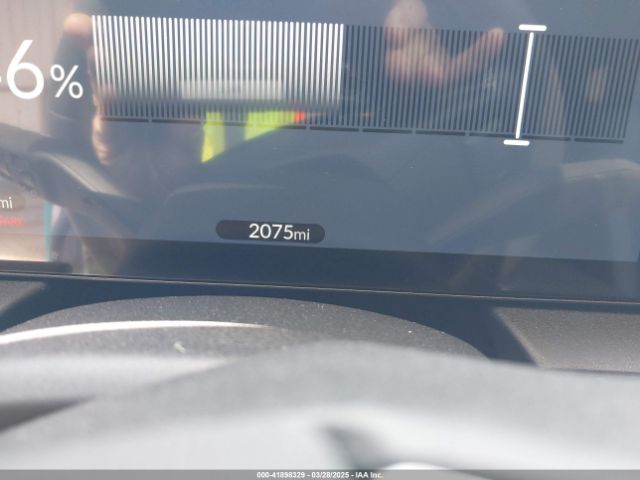 3GPKHXRJ4RS511320 Honda Prologue Touring