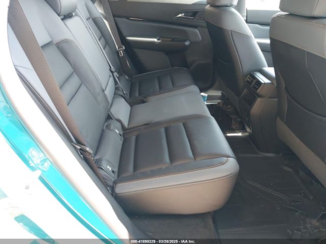 3GPKHXRJ4RS511320 Honda Prologue Touring