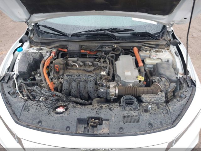 19XZE4F57LE005906 Honda INSIGHT EX