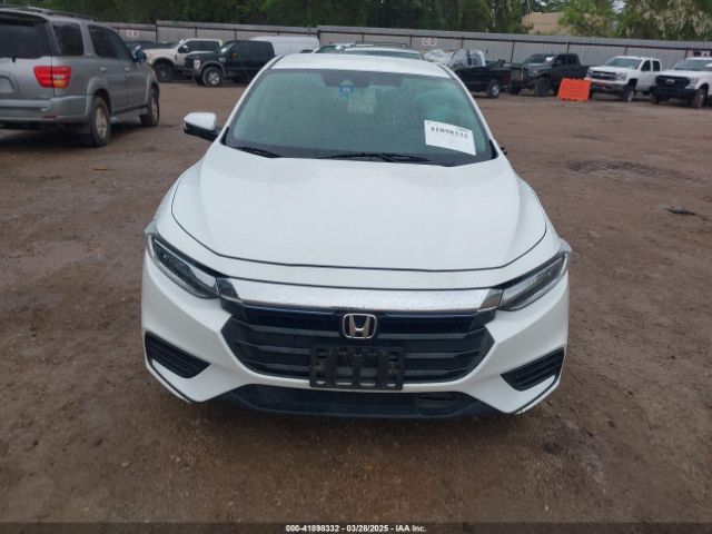 19XZE4F57LE005906 Honda INSIGHT EX