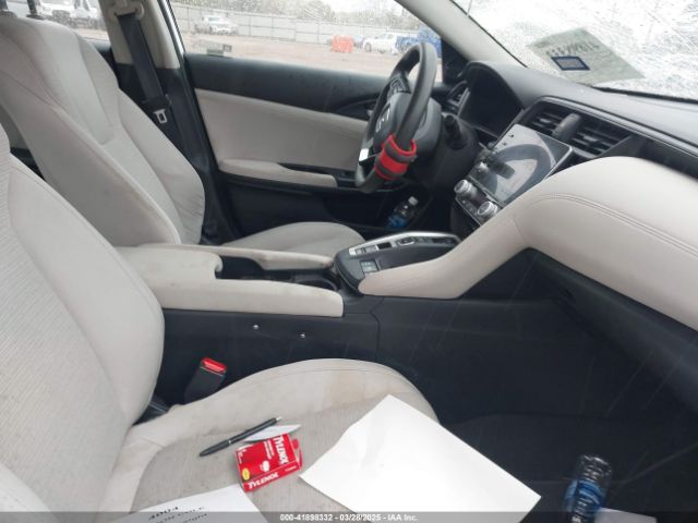 19XZE4F57LE005906 Honda INSIGHT EX