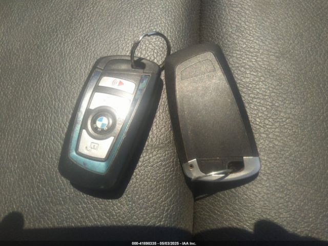 2016 BMW X3 5UXWX7C56G0S17597 Photo 10