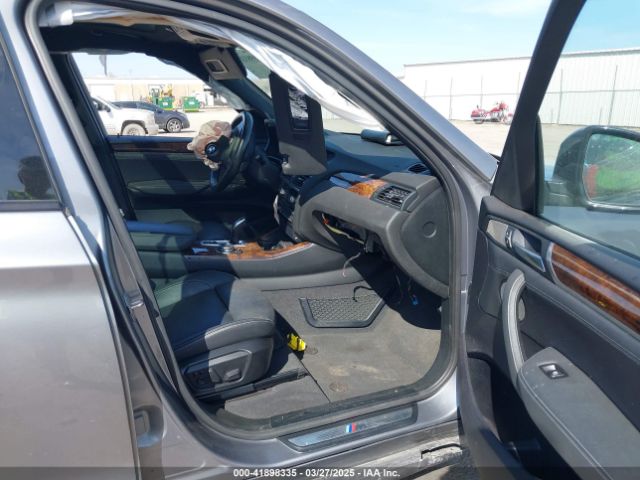 2016 BMW X3 5UXWX7C56G0S17597 Photo 4