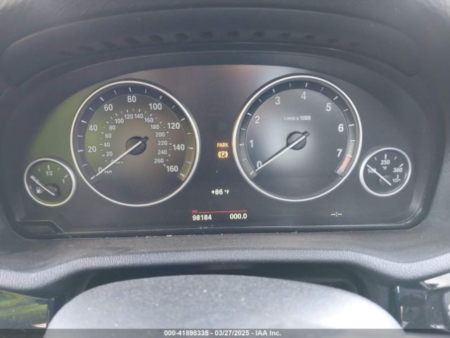 2016 BMW X3 5UXWX7C56G0S17597 Photo 6