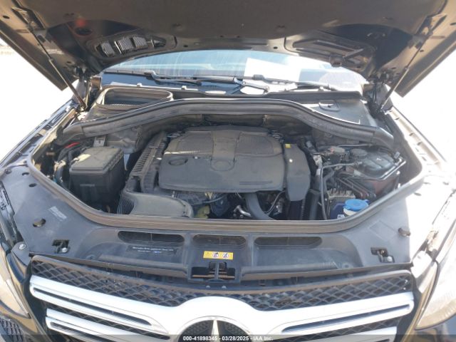 4JGDA5HB3HA905433 Mercedes-Benz Gle 350 4matic