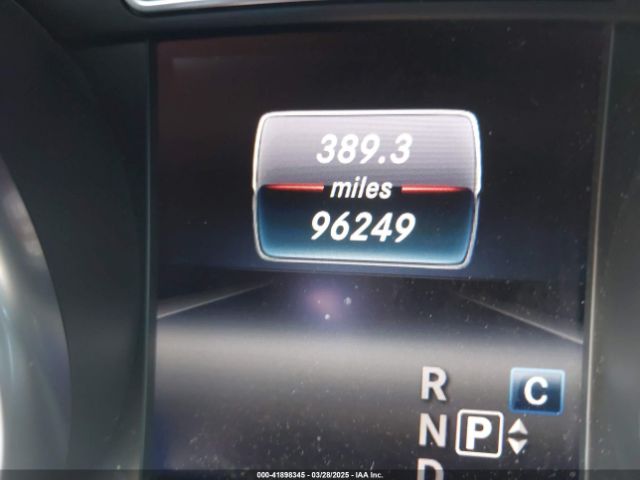 4JGDA5HB3HA905433 Mercedes-Benz Gle 350 4matic