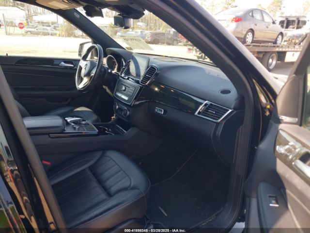 4JGDA5HB3HA905433 Mercedes-Benz Gle 350 4matic