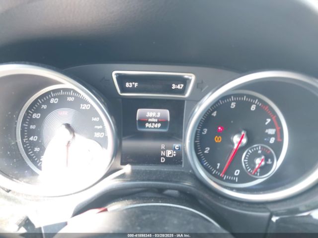 4JGDA5HB3HA905433 Mercedes-Benz Gle 350 4matic