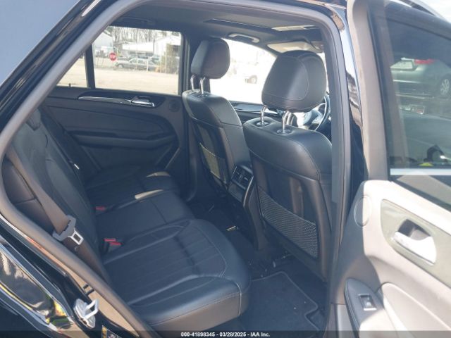 4JGDA5HB3HA905433 Mercedes-Benz Gle 350 4matic