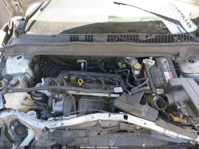 3FA6P0G72KR146496 Ford FUSION S