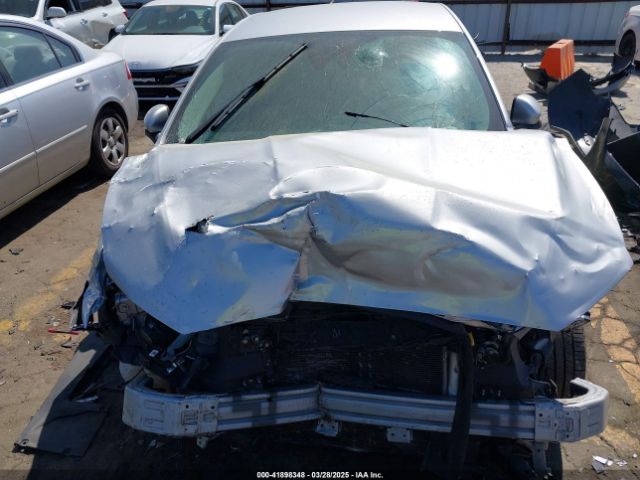 3FA6P0G72KR146496 Ford FUSION S