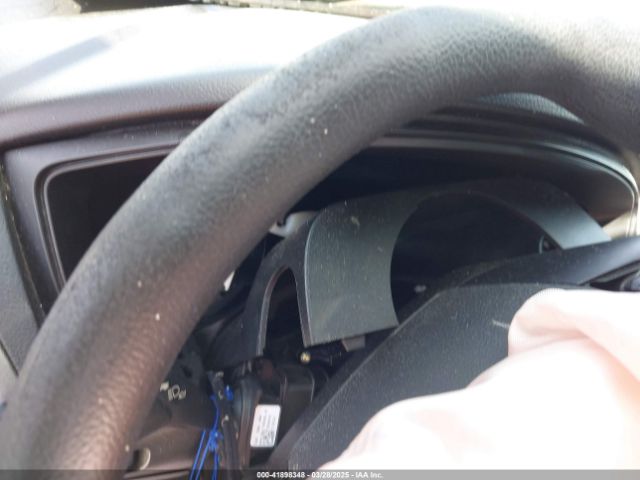 3FA6P0G72KR146496 Ford FUSION S