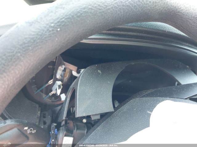 3FA6P0G72KR146496 Ford FUSION S
