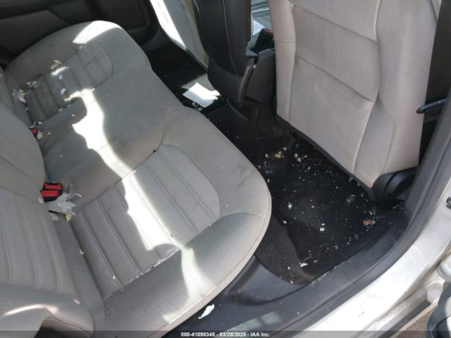 3FA6P0G72KR146496 Ford FUSION S