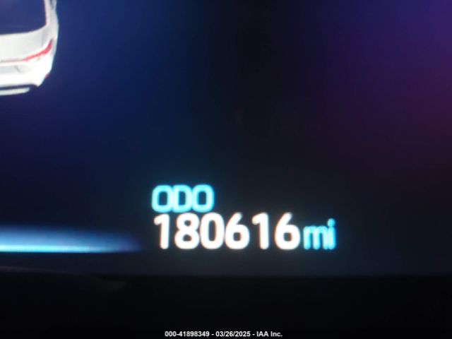 JTDEAMDE5MJ006165 Toyota Corolla Hybrid Le