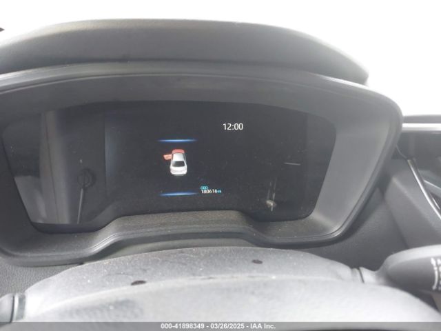 JTDEAMDE5MJ006165 Toyota Corolla Hybrid Le