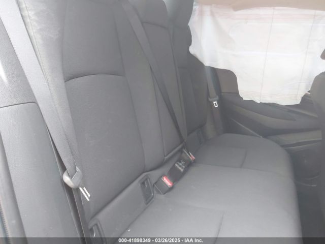 JTDEAMDE5MJ006165 Toyota Corolla Hybrid Le