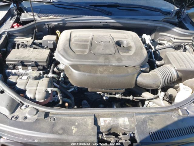 1C4RJFBG6MC676961 Jeep Grand Cherokee 80th Anniversary 4x4