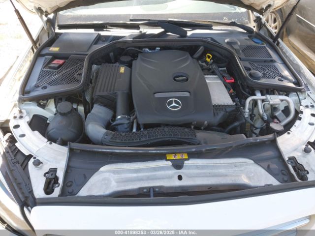 55SWF4KB9FU035143 Mercedes-Benz C 300 4matic/luxury 4matic/sport 4matic