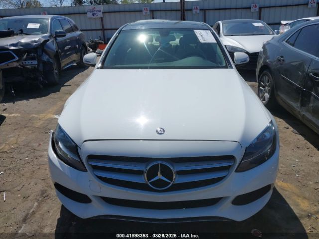 55SWF4KB9FU035143 Mercedes-Benz C 300 4matic/luxury 4matic/sport 4matic