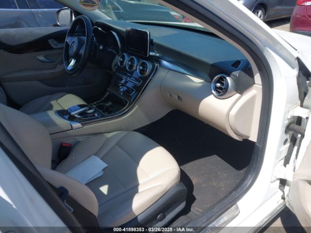 55SWF4KB9FU035143 Mercedes-Benz C 300 4matic/luxury 4matic/sport 4matic