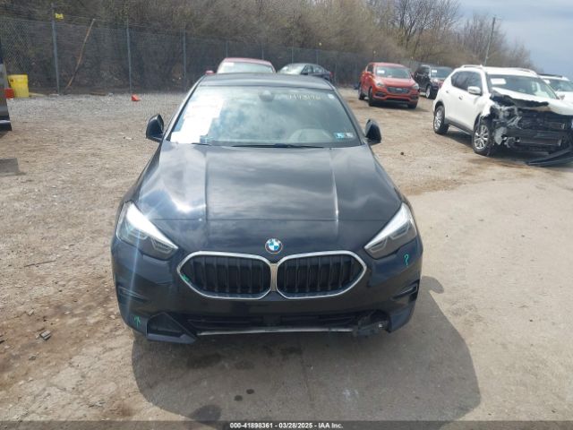 WBA73AK00M7H43196 BMW 228i Gran Coupe Xdrive