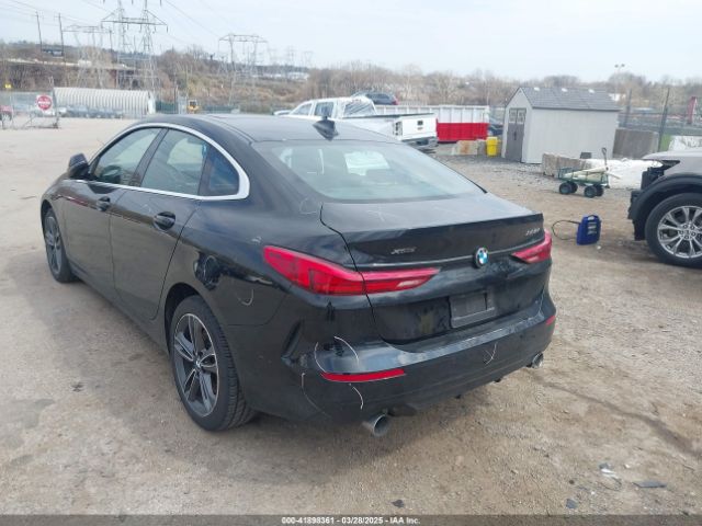 WBA73AK00M7H43196 BMW 228i Gran Coupe Xdrive